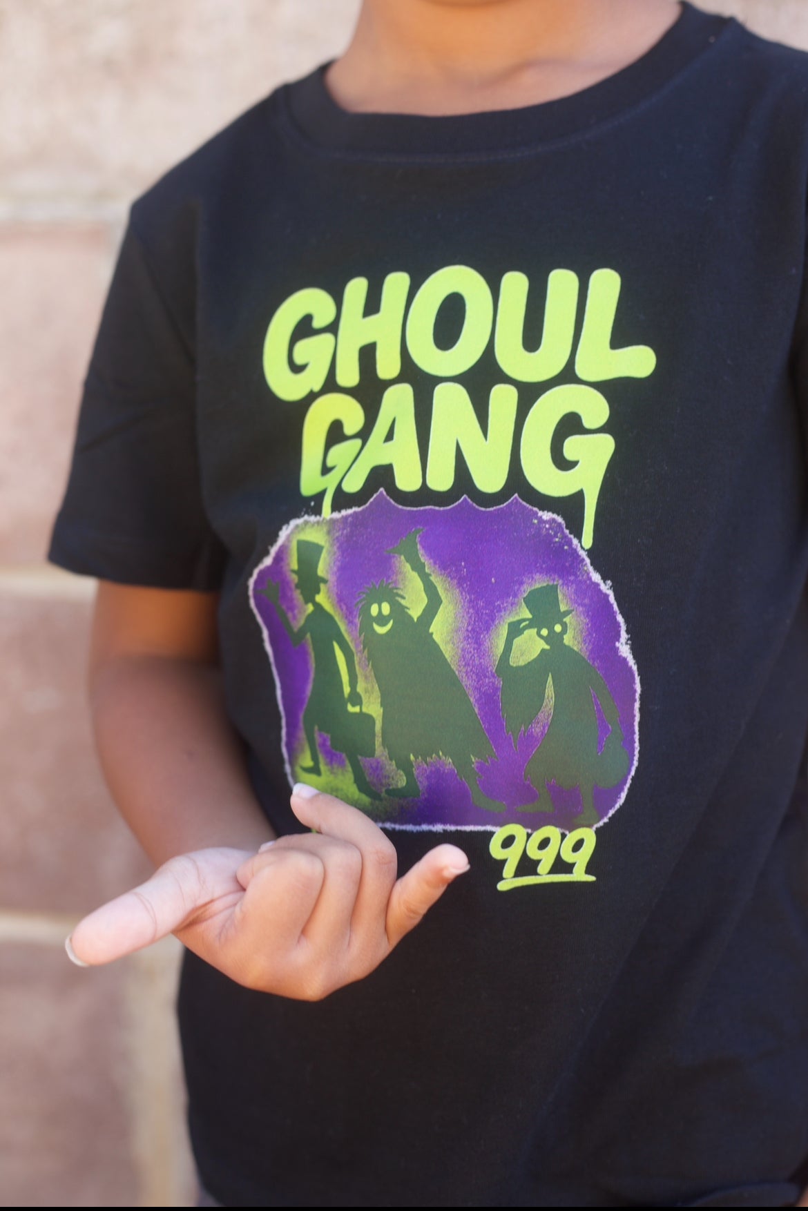 Ghoul Gang T-Shirt