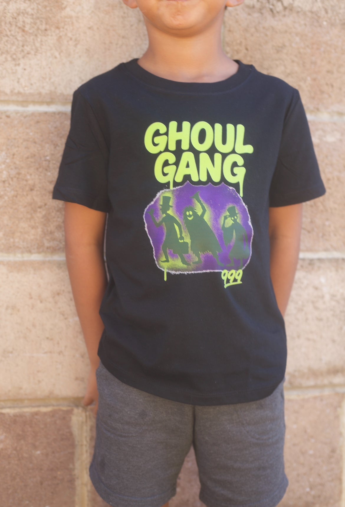 Ghoul Gang T-Shirt